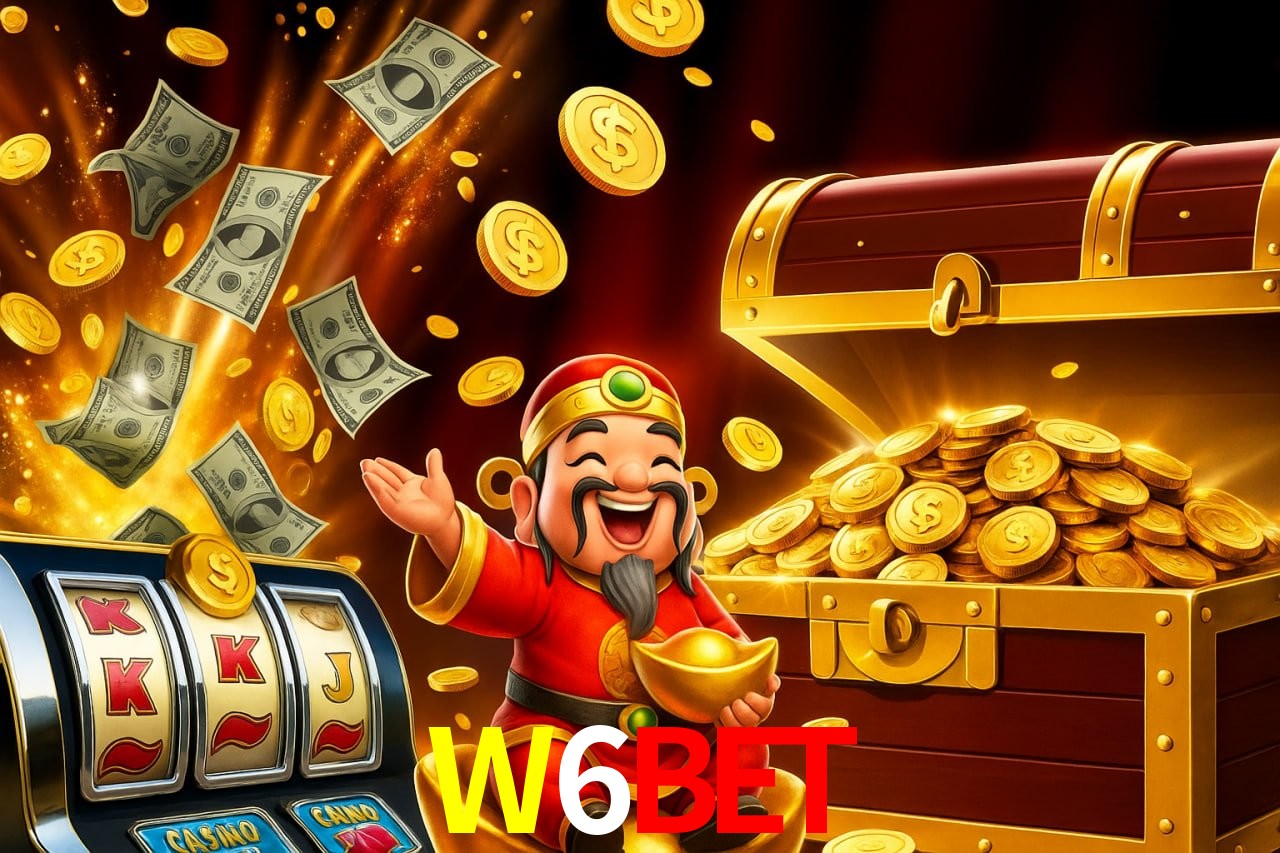 Estatísticas W6BET