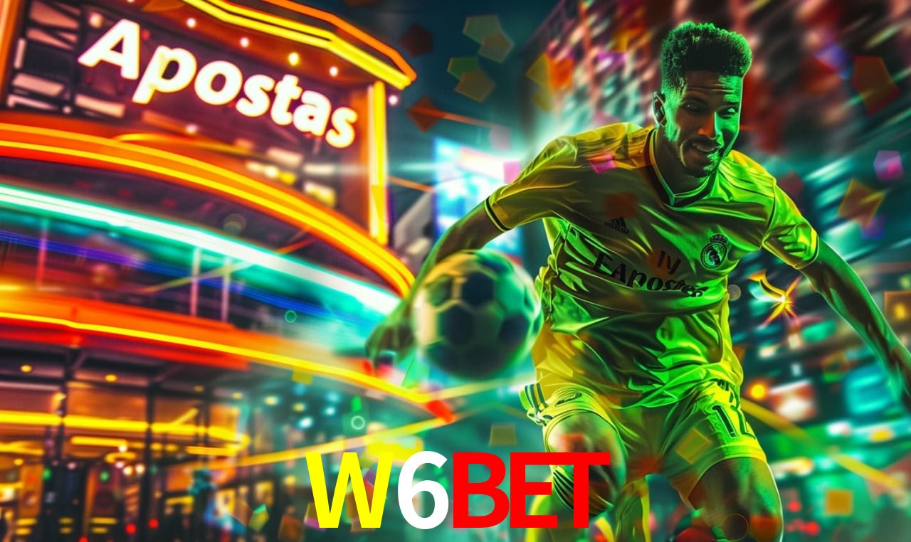 Ofertas Exclusivas W6BET