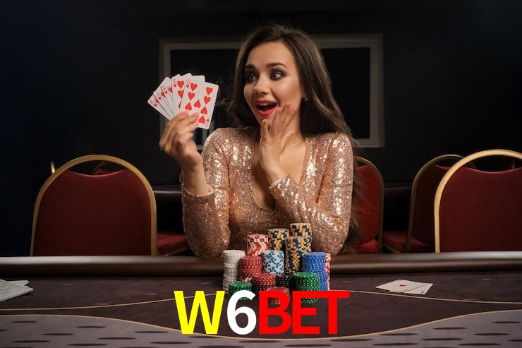 Estratégias Crash Games W6BET