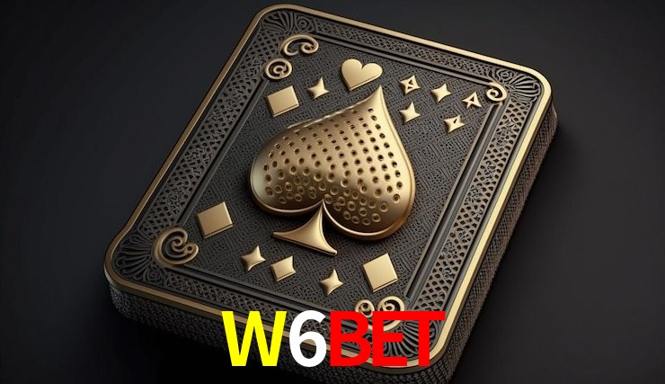 Sistemas de Segurança W6BET