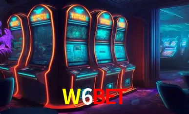 Descubra a Essência do W6BET: Nossa História e Compromissos