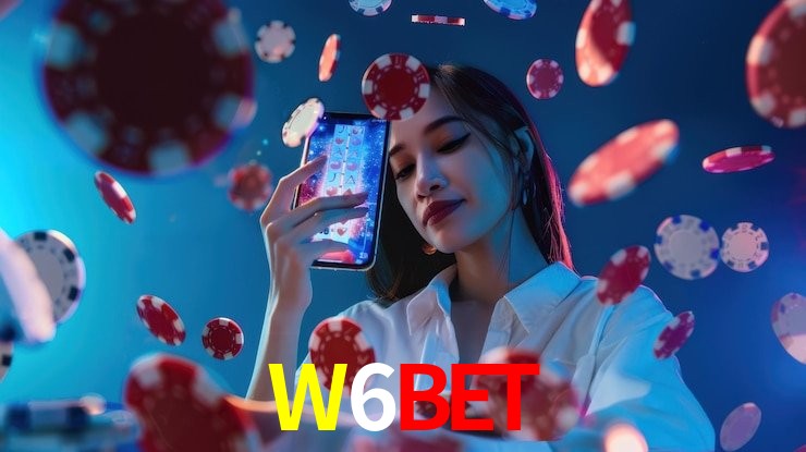 Torneios W6BET
