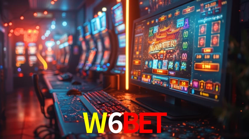 W6BET,W6BET vip