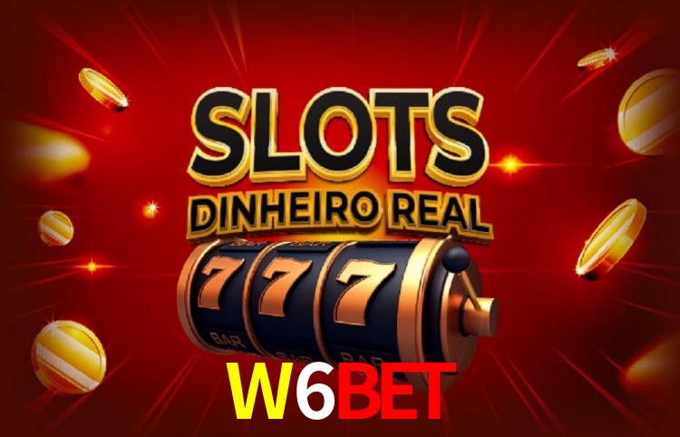 Cadastro Rápido W6BET