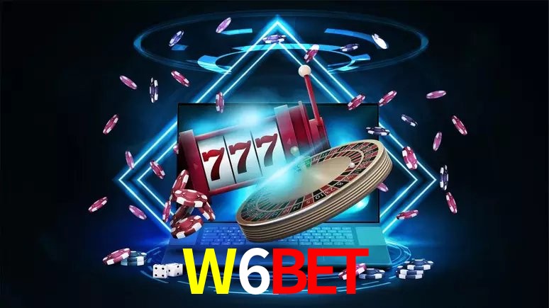 Estatísticas do Jogo W6BET