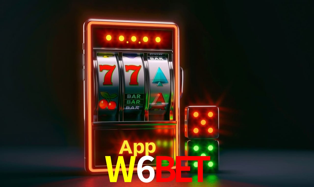 Promoção Relâmpago W6BET