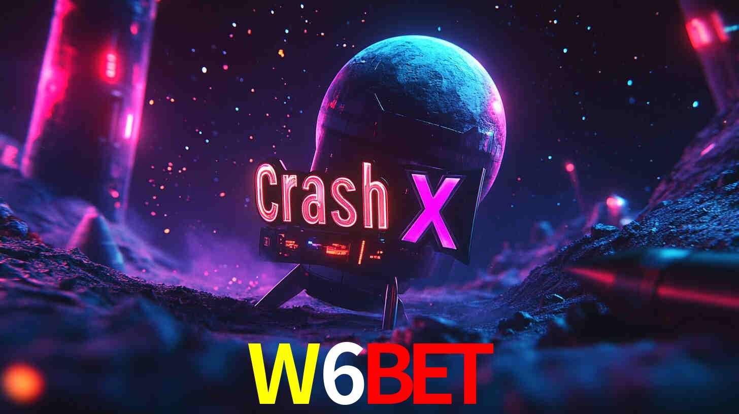 Jogo Spaceman W6BET