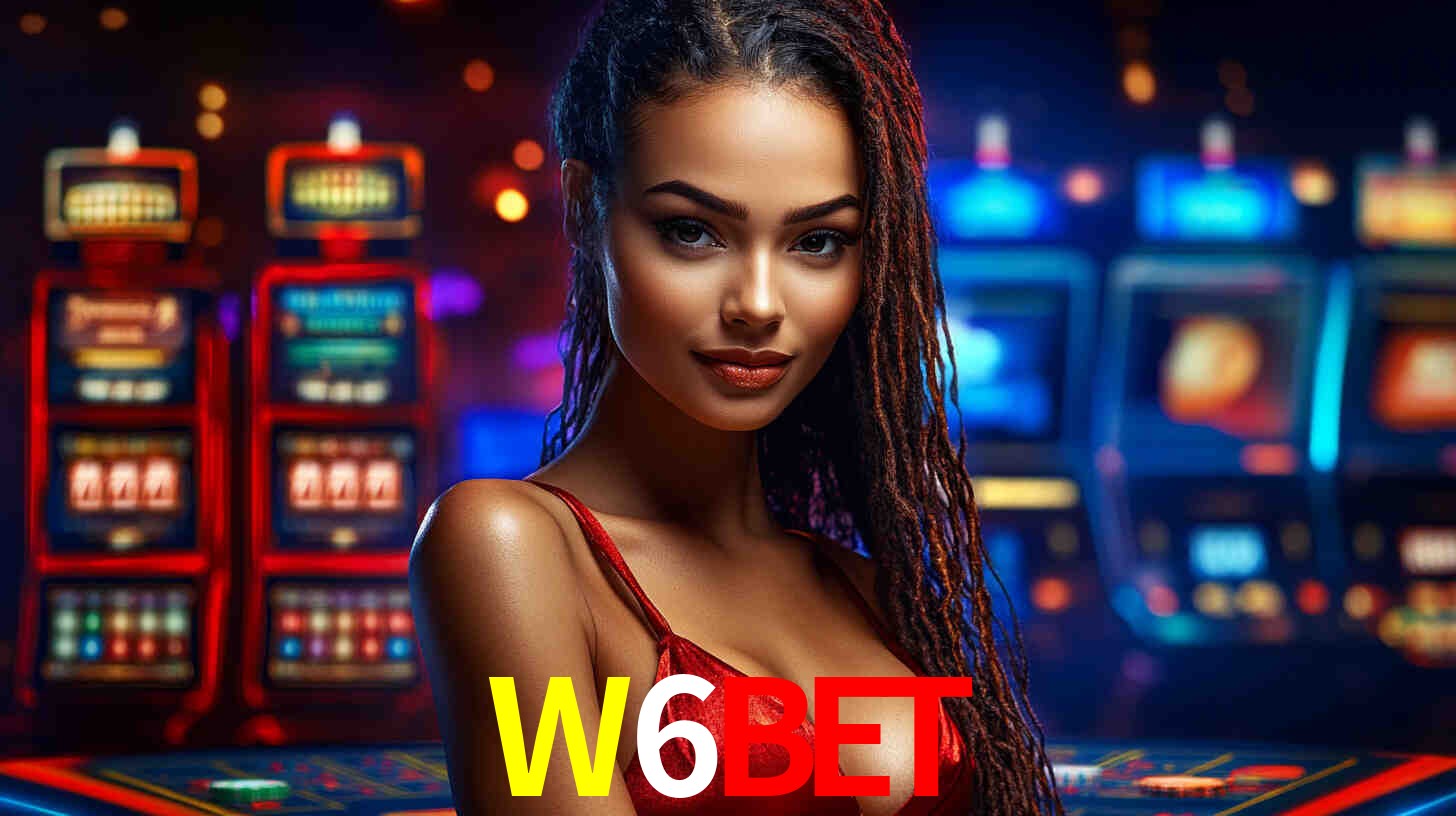 Apostas de Tênis W6BET