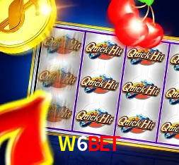 A Emoção da Loteria na W6BET: Uma Chance de Mudança de Vida