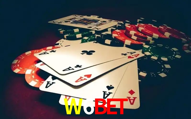 Especiais de Fim de Semana W6BET
