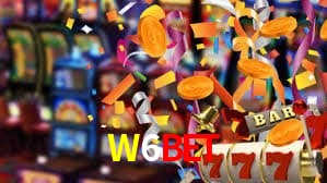 W6BET