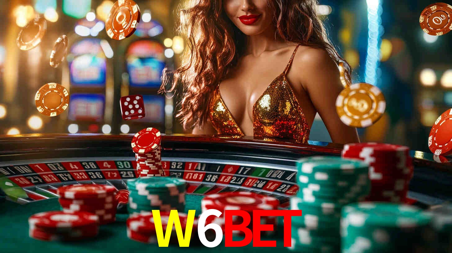 Torneios W6BET