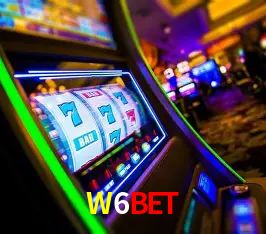 Desvendando o Mundo dos Jogos Virtuais na W6BET