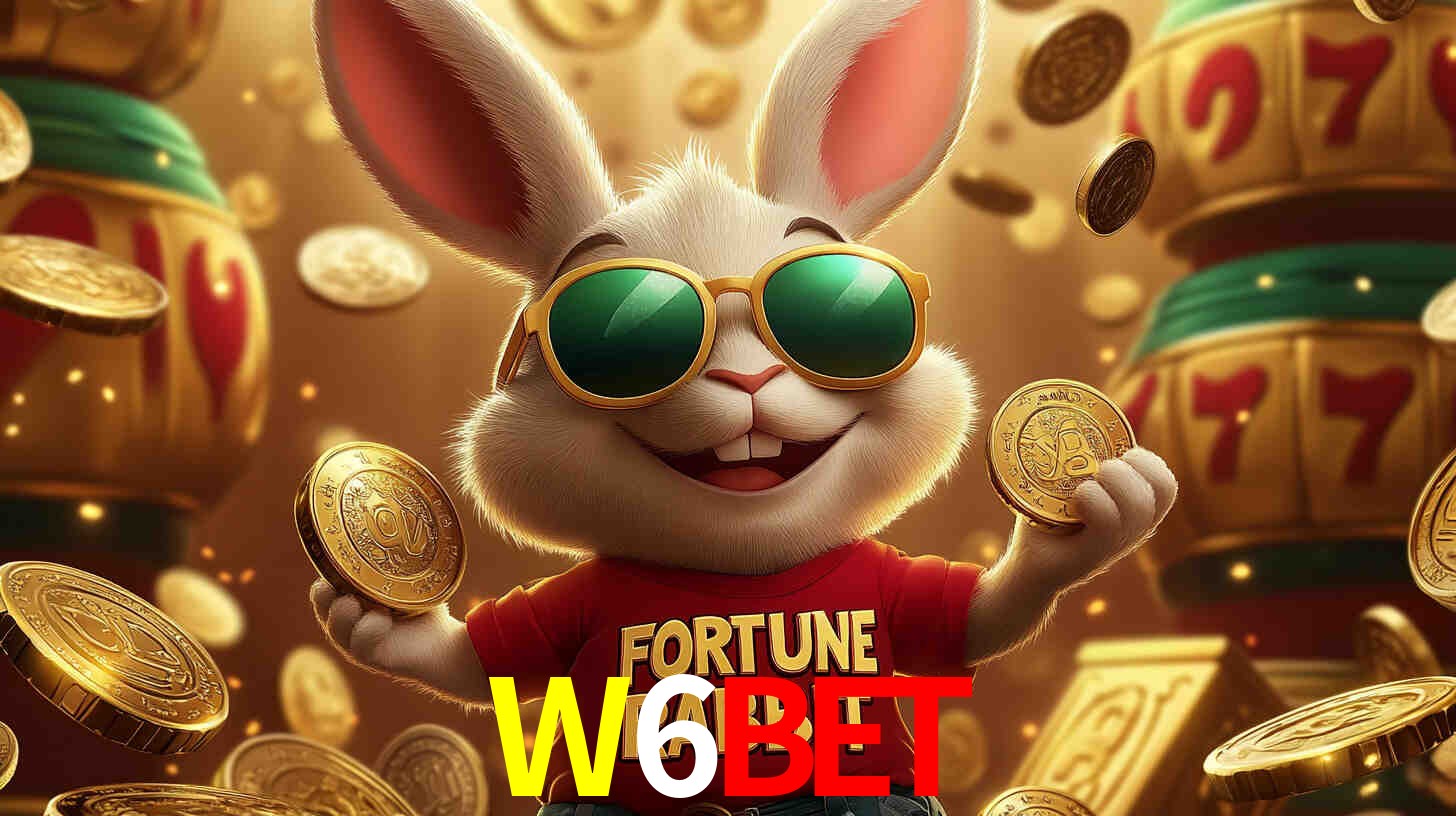 W6BET vip