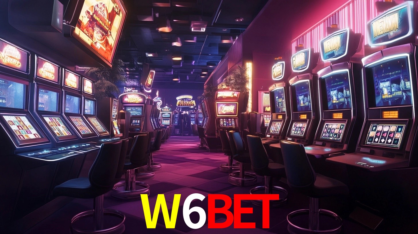 W6BET,W6BET vip