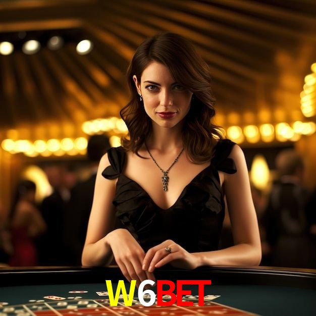 Estatísticas Esportivas W6BET