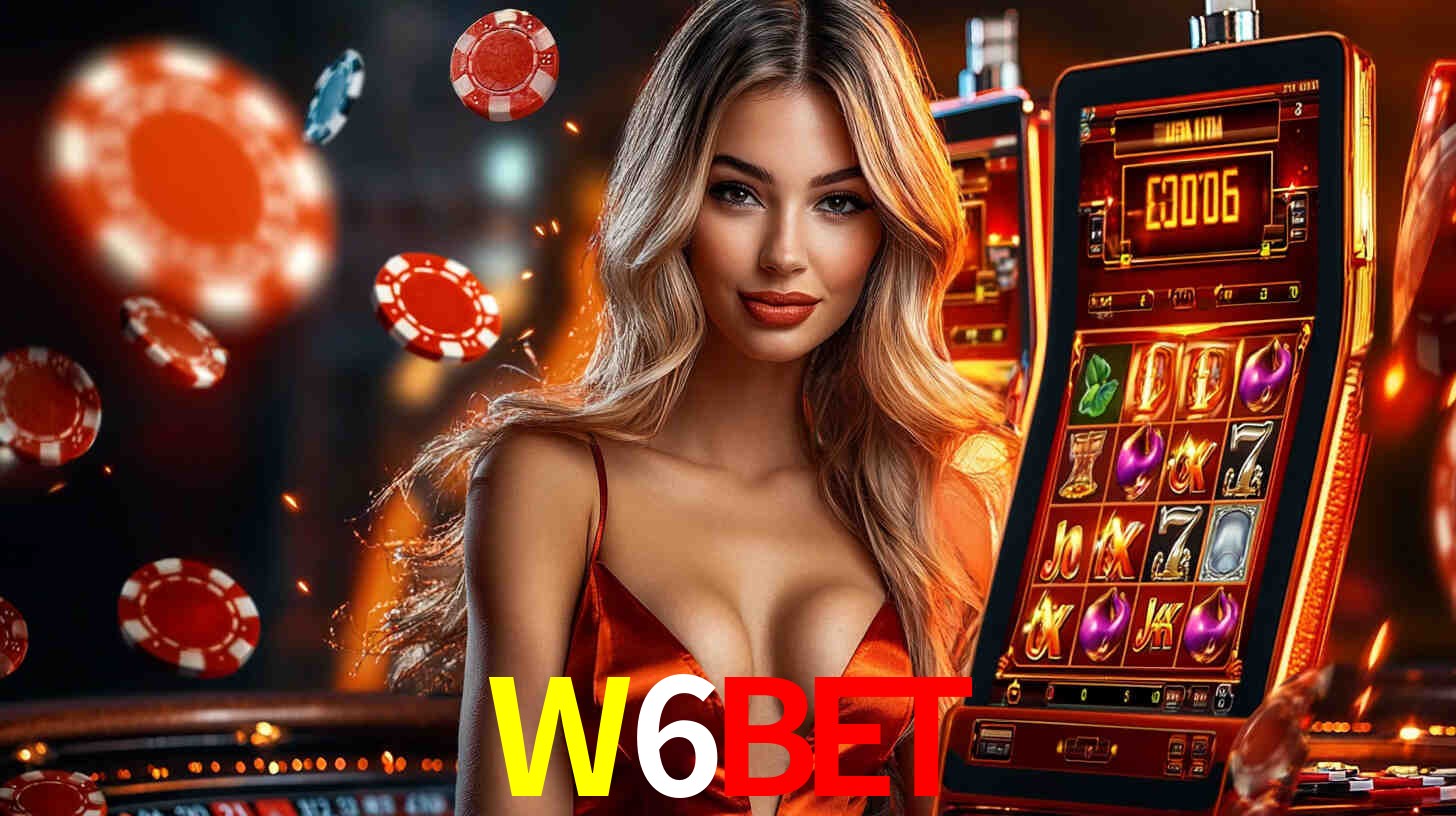 W6BET,W6BET vip