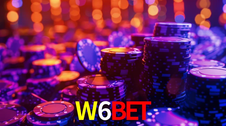 W6BET