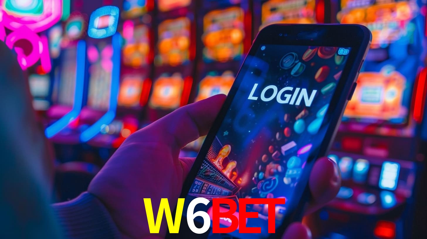 Avaliações dos Jogadores W6BET