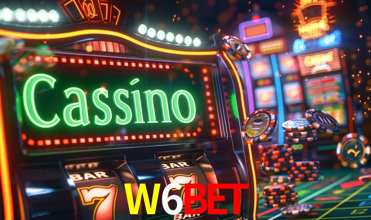 Avaliações dos Jogadores W6BET