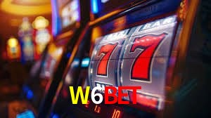 Recursos de Bônus W6BET