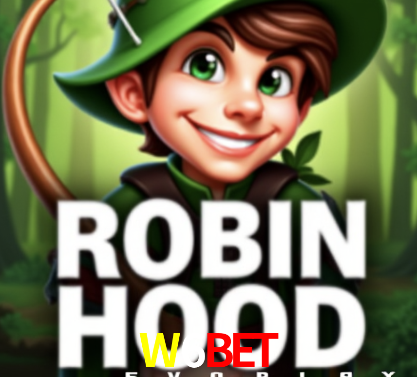 Descubra o Mundo do Cassino Online com W6BET