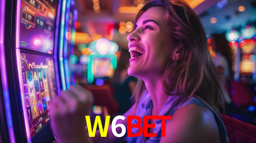 W6BET,W6BET vip
