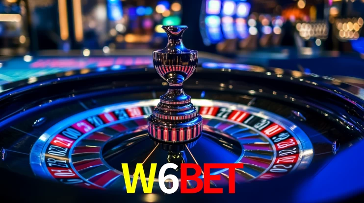 W6BET,W6BET vip
