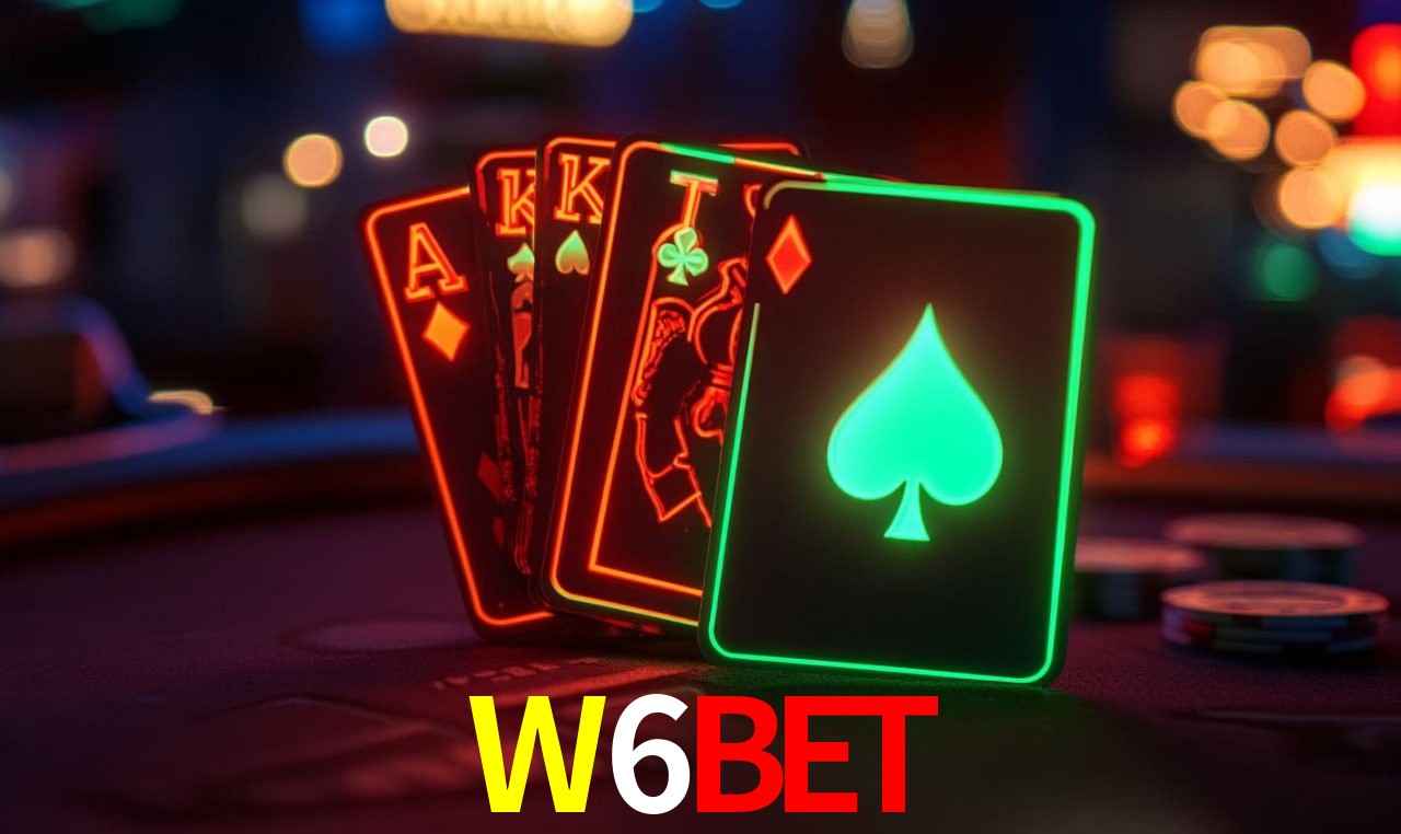 Ofertas Exclusivas W6BET