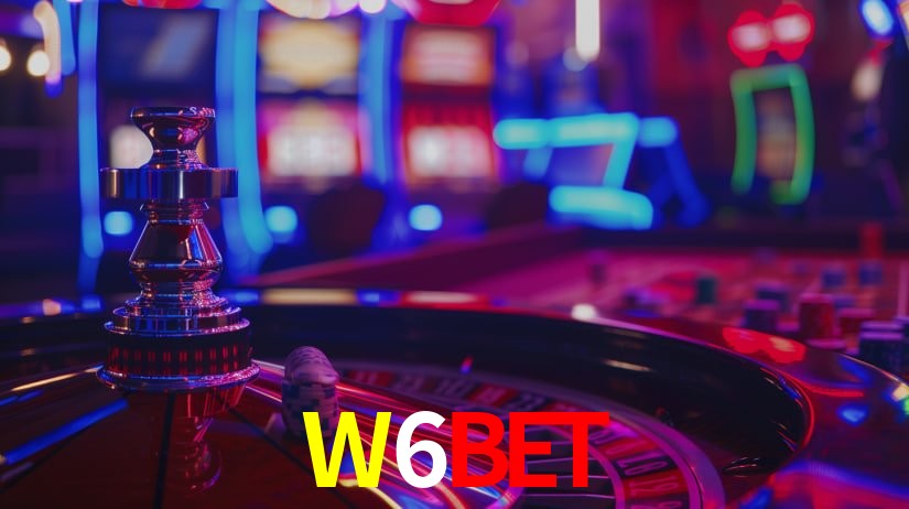 Experimente o Login Seguro Premium no W6BET