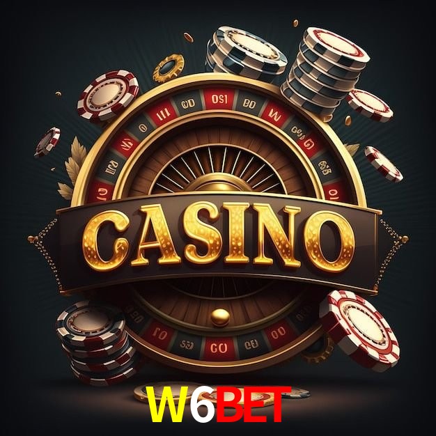 Jogos Exclusivos W6BET