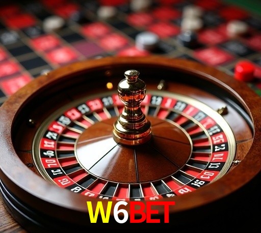 Segurança 2FA W6BET