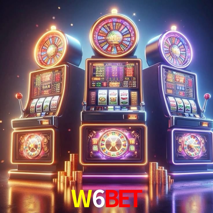 W6BET