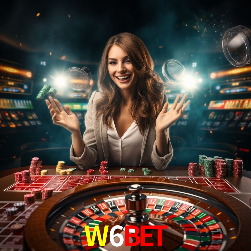 W6BET