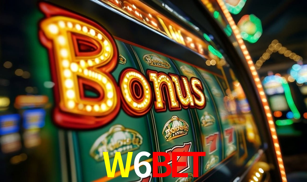 Tecnologia da Plataforma W6BET