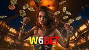 Mesa de Roleta W6BET