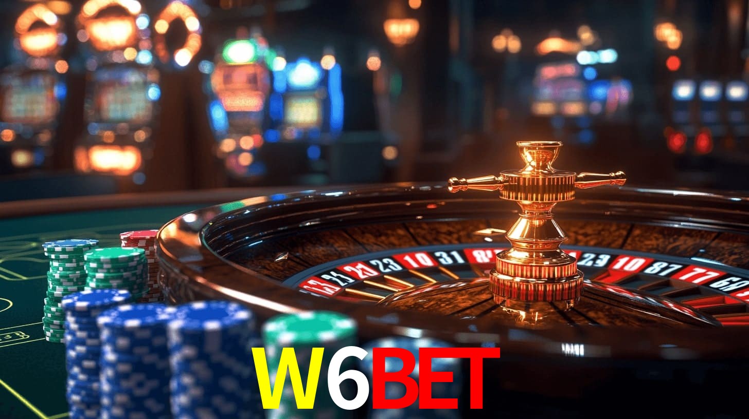 W6BET