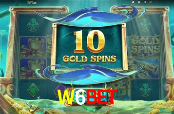 Descubra a Essência do W6BET: Nossa História e Compromissos