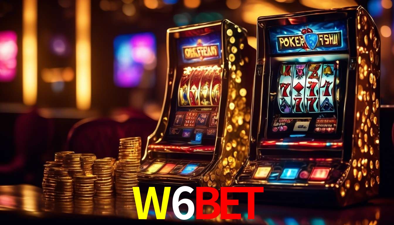 Programa VIP W6BET
