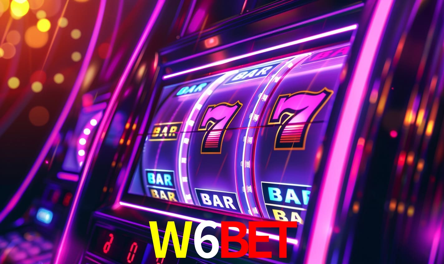 W6BET vip