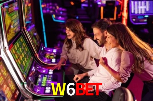 Jogo Spaceman W6BET