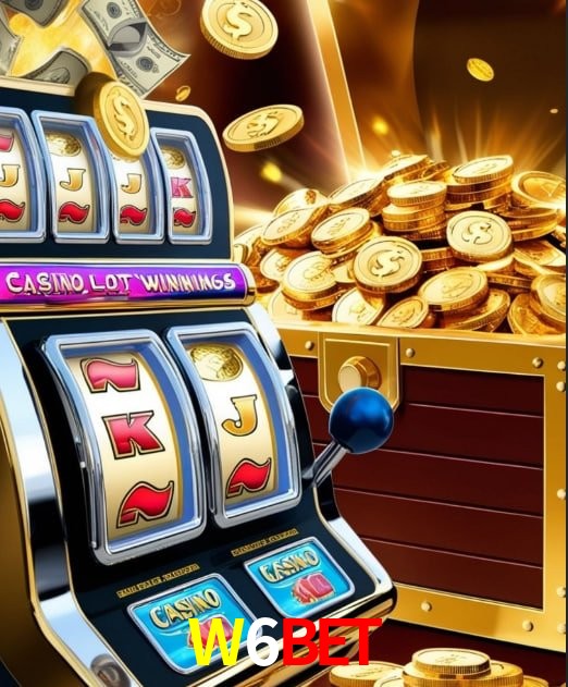 Casino VIP W6BET