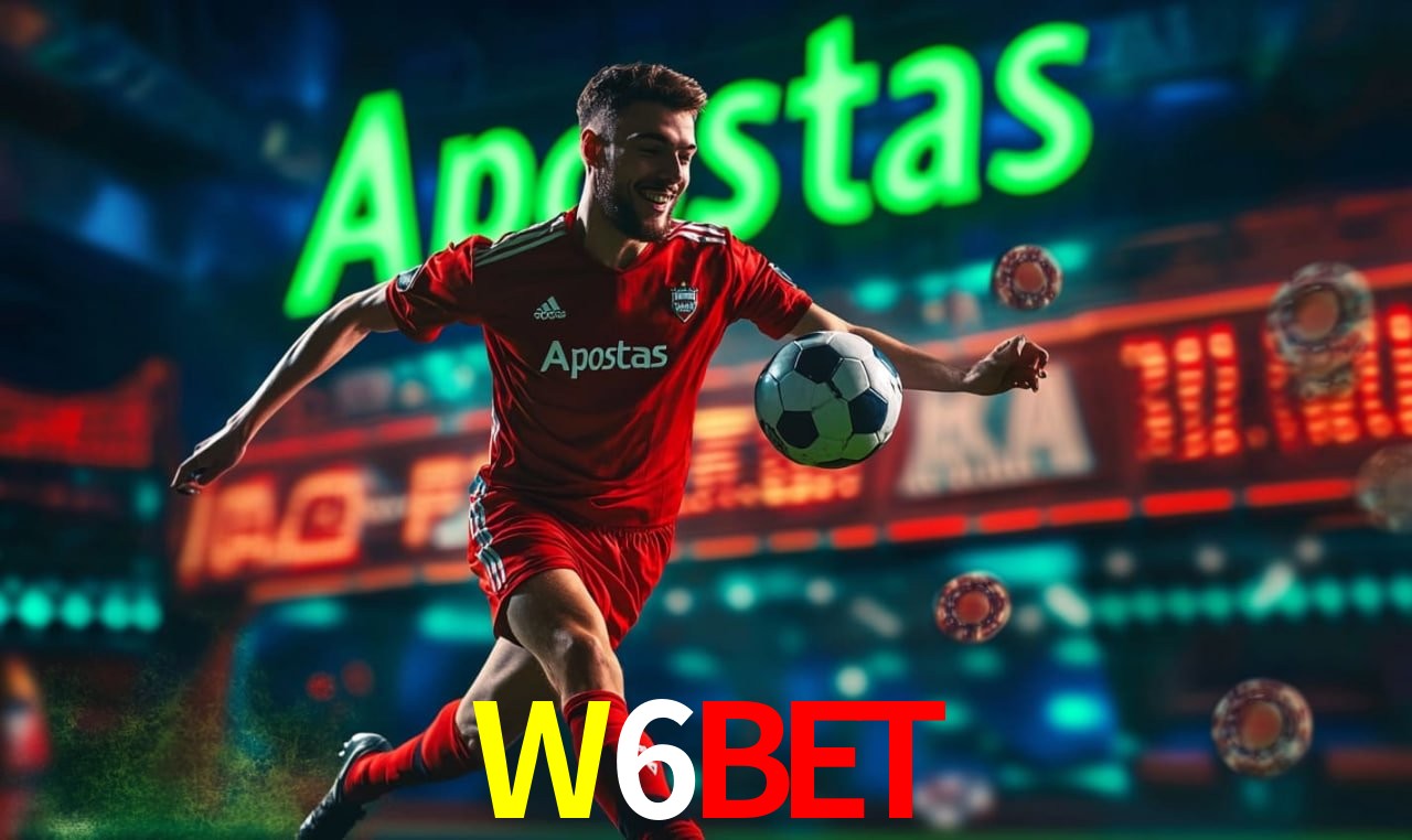 Apostas de Basquete W6BET