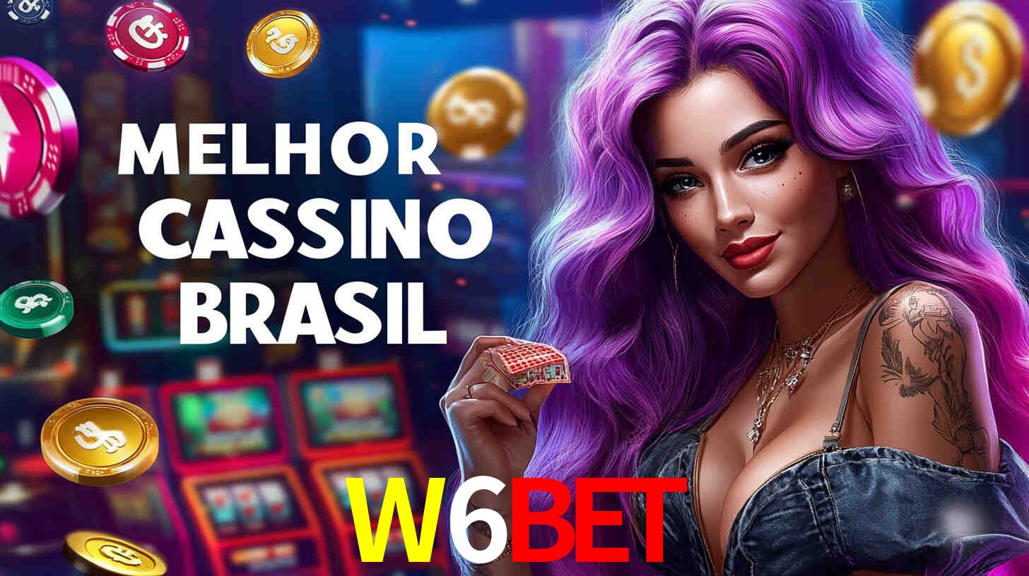 cassino W6BET