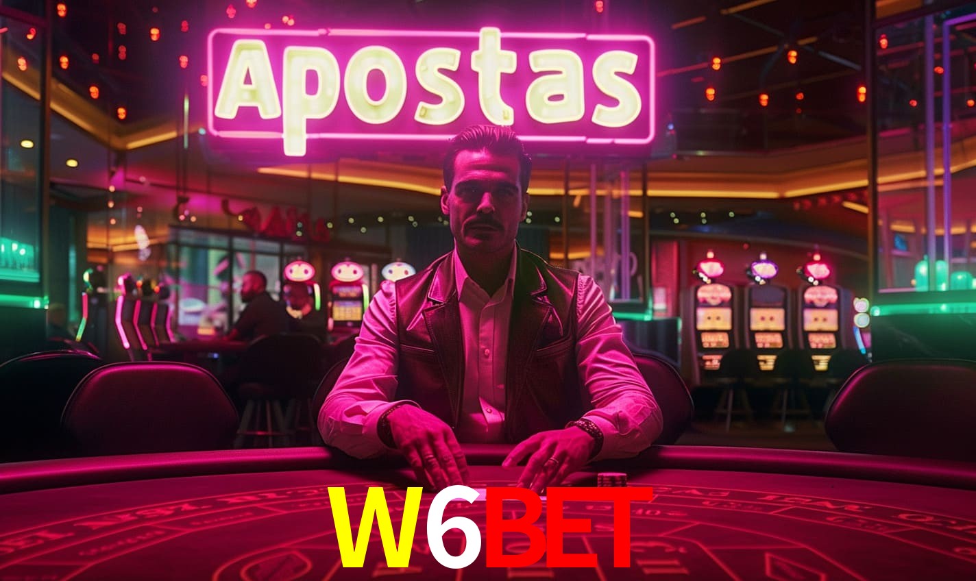 Interface Premium W6BET