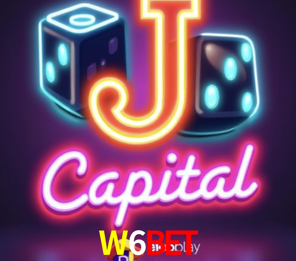 A Experiência Imersiva dos Cassinos Ao Vivo no W6BET