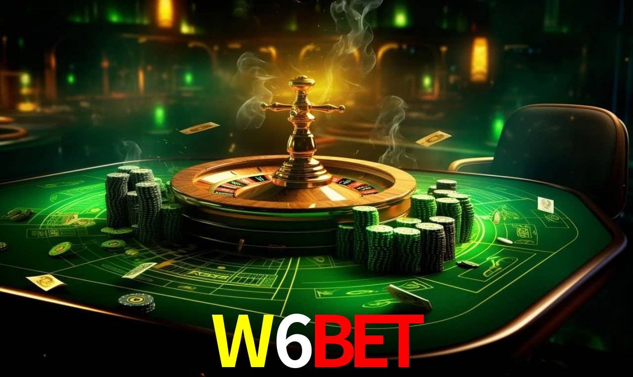 Casino VIP W6BET