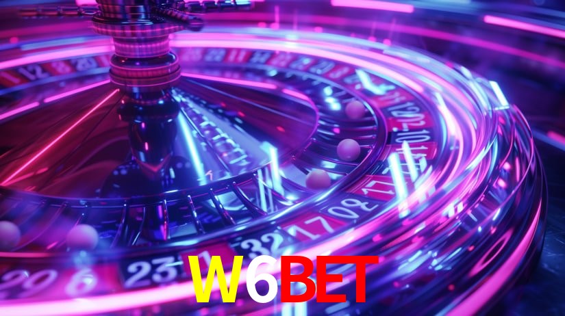 Bônus Diários W6BET