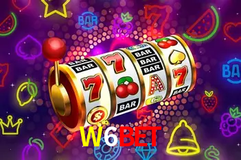 Descubra o Programa VIP da W6BET: Vantagens Exclusivas para Jogadores