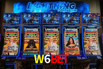 Explorando a Categoria de Eventos em Apostas na W6BET